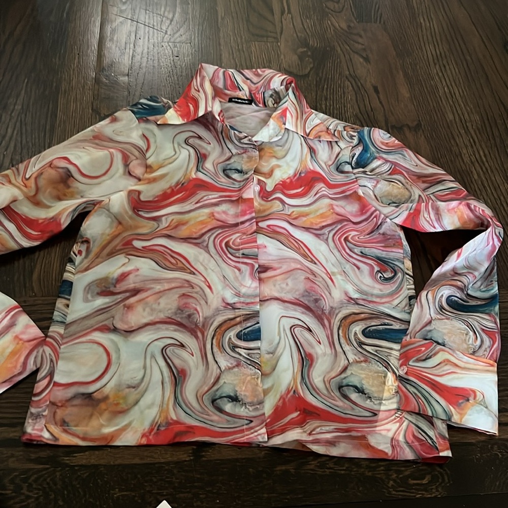 Lirika Matoshi Top ( sample)